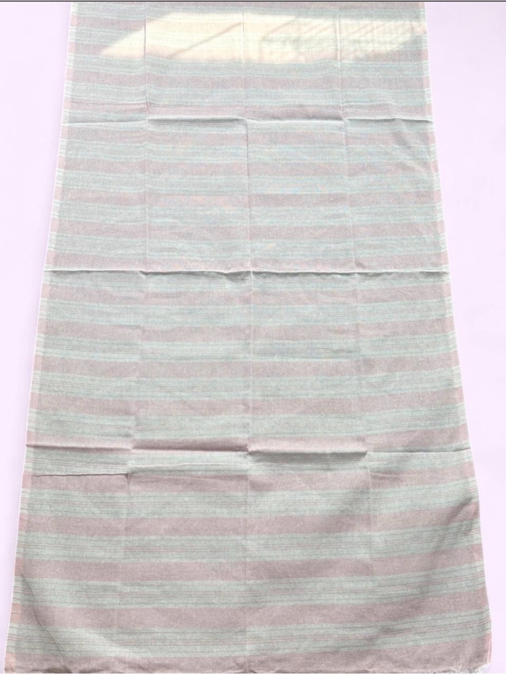 Boho Striped Turkish Towel - Quick Dry Peshtemal